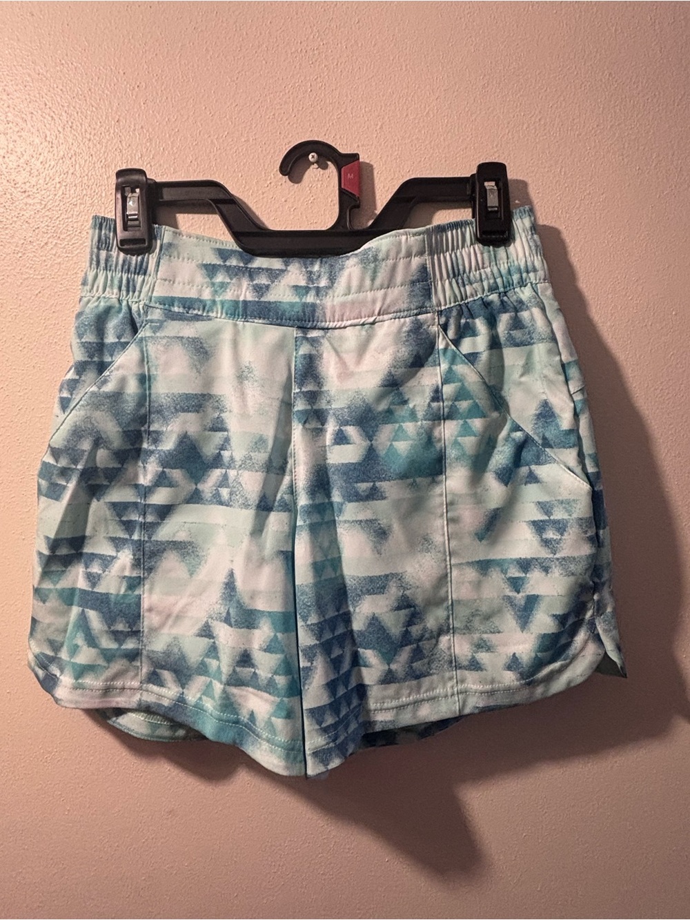 Columbia Women's Small Bogata Bay Shorts
